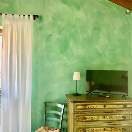 Agriturismo Il Talento Nella Quiete *