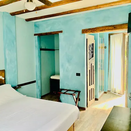 Agriturismo Il Talento Nella Quiete Castiglione d'Intelvi