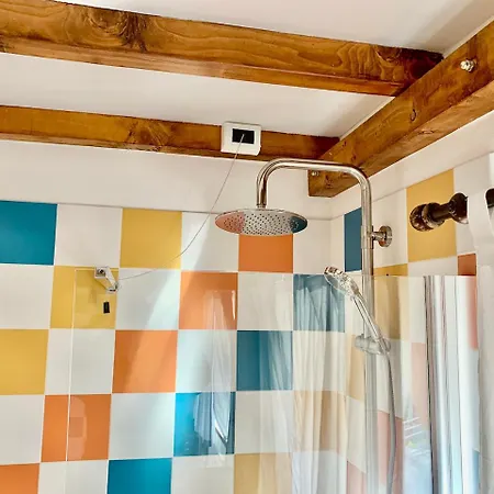 Agriturismo Il Talento Nella Quiete