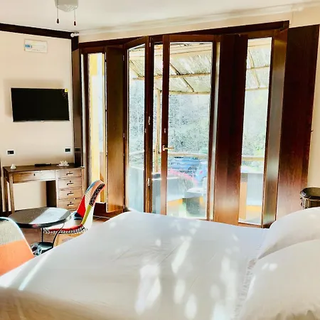 Agriturismo Il Talento Nella Quiete Farm stay