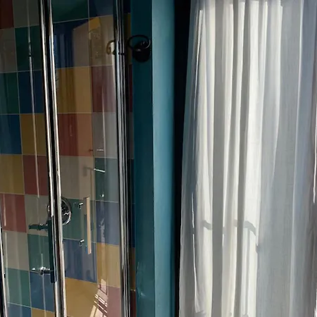 مزرعة للإقامة Il Talento Nella Quiete *