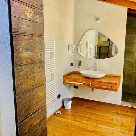 Agriturismo Il Talento Nella Quiete *