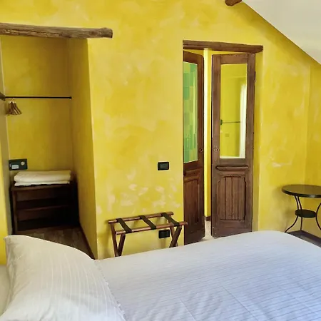 Agriturismo Il Talento Nella Quiete Castiglione d'Intelvi