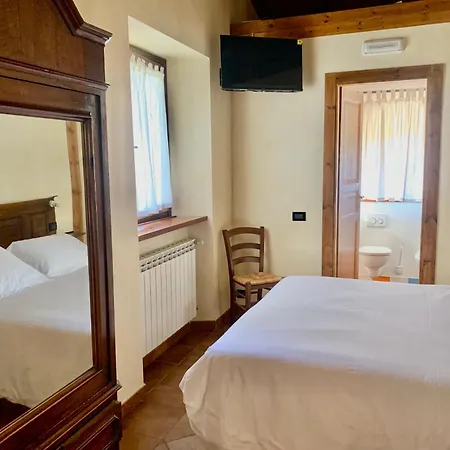 Agriturismo Il Talento Nella Quiete