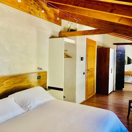 Vakantieboerderij Il Talento Nella Quiete
