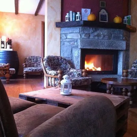 Agriturismo Il Talento Nella Quiete Farm stay Castiglione d'Intelvi