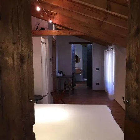 Agriturismo Il Talento Nella Quiete Castiglione d'Intelvi