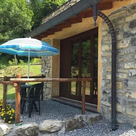 Agriturismo Il Talento Nella Quiete Farm stay *