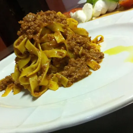 Agriturismo Il Talento Nella Quiete Farm stay *