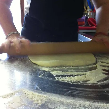 Séjour à la ferme Il Talento Nella Quiete *