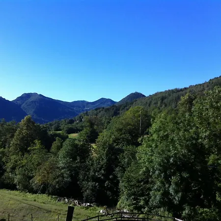 Farm stay Agriturismo Il Talento Nella Quiete *