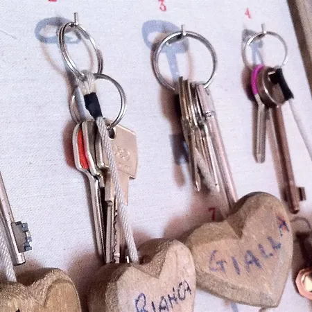 Il Talento Nella Quiete Vakantieboerderij Castiglione dʼIntelvi