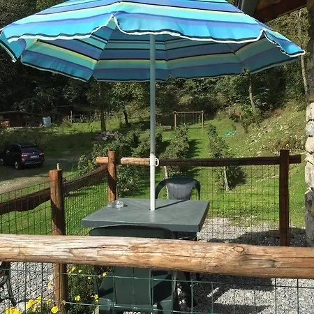 Farm stay Agriturismo Il Talento Nella Quiete