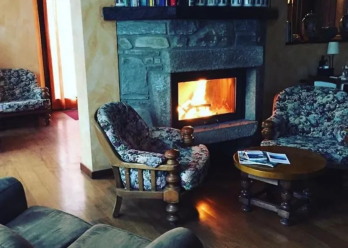 Agriturismo Il Talento Nella Quiete * Castiglione dʼIntelvi