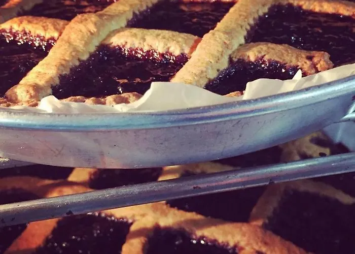 Il Talento Nella Quiete Agroturismo *