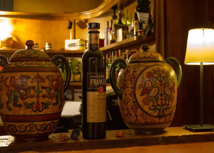 Agroturismo Il Talento Nella Quiete