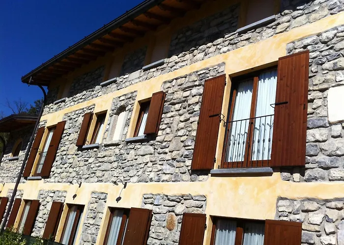 Agroturismo Il Talento Nella Quiete