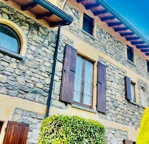 Agriturismo Il Talento Nella Quiete Castiglione dʼIntelvi