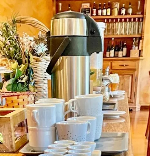 Agriturismo Il Talento Nella Quiete Bauernhof