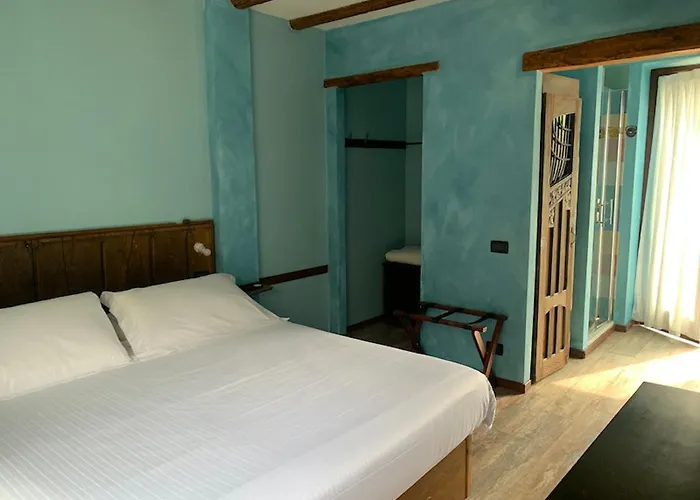 Agriturismo Il Talento Nella Quiete