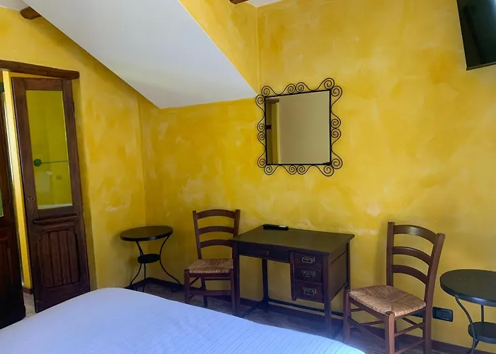 Agriturismo Il Talento Nella Quiete *