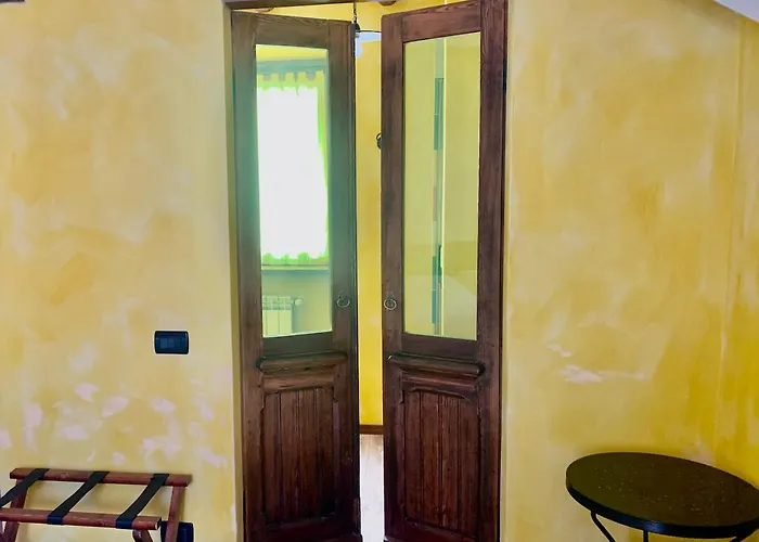 Agriturismo Il Talento Nella Quiete