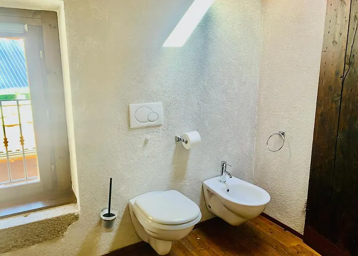 Bauernhof Agriturismo Il Talento Nella Quiete *