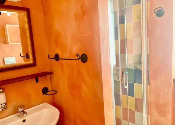 Bauernhof Agriturismo Il Talento Nella Quiete Castiglione dʼIntelvi