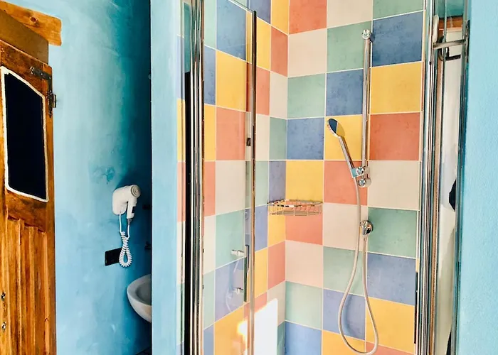 Agriturismo Il Talento Nella Quiete *