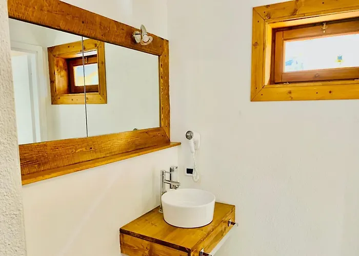 Agriturismo Il Talento Nella Quiete Castiglione dʼIntelvi