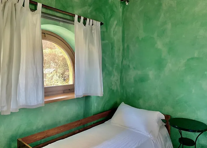 Agroturismo Il Talento Nella Quiete