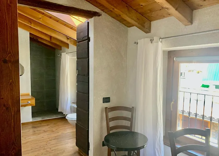 Agroturismo Il Talento Nella Quiete *