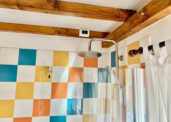 Agriturismo Il Talento Nella Quiete