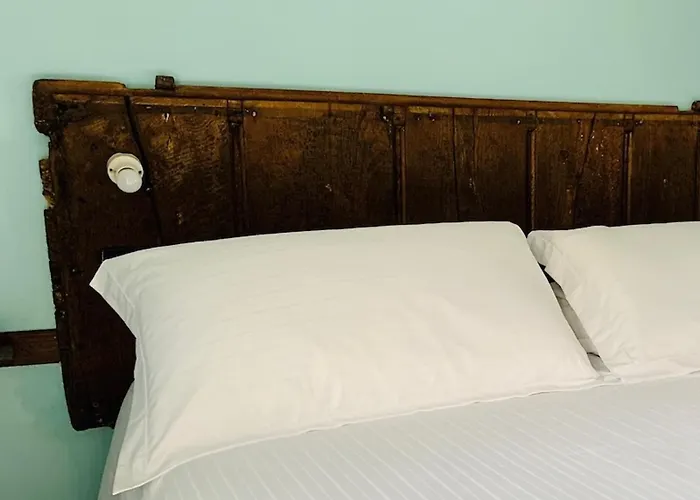 Bauernhof Agriturismo Il Talento Nella Quiete