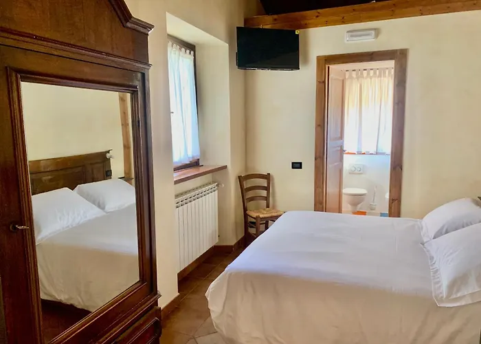 Agriturismo Il Talento Nella Quiete
