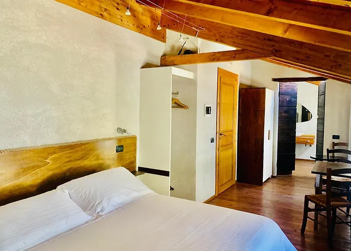 Agroturismo Il Talento Nella Quiete