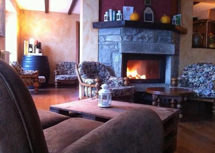 Il Talento Nella Quiete Agroturismo Castiglione dʼIntelvi