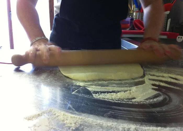 Bauernhof Agriturismo Il Talento Nella Quiete *