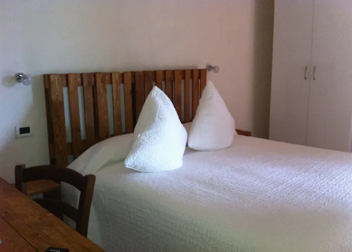 Bauernhof Agriturismo Il Talento Nella Quiete *