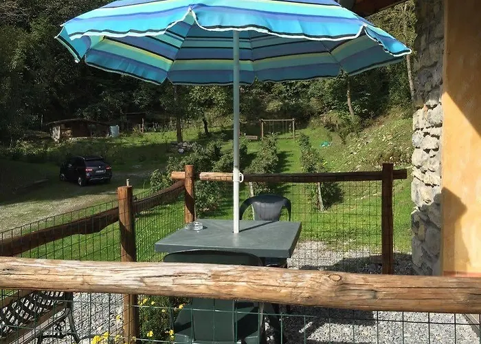 Bauernhof Agriturismo Il Talento Nella Quiete