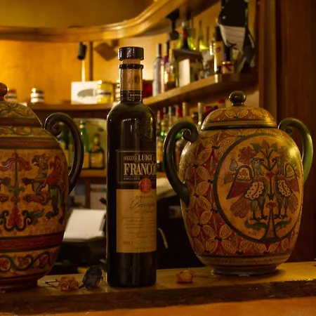 Фермерский дом Il Talento Nella Quiete