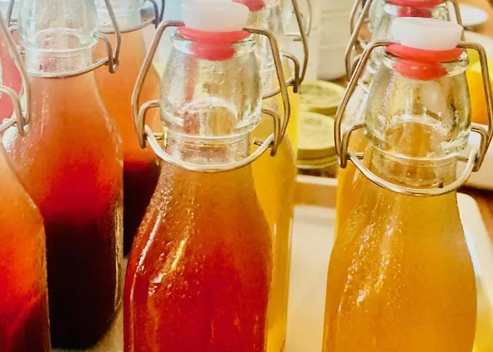 Фермерский дом Il Talento Nella Quiete Кастильоне-д'Интельви