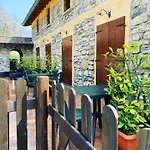 Lantgård Agriturismo Il Talento Nella Quiete *