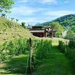 Agriturismo Il Talento Nella Quiete Lantgård