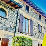 Agriturismo Il Talento Nella Quiete Castiglione dʼIntelvi
