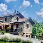 Agriturismo Il Talento Nella Quiete * Castiglione dʼIntelvi