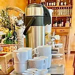Agriturismo Il Talento Nella Quiete Lantgård