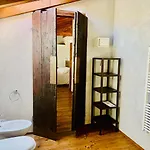 Agriturismo Il Talento Nella Quiete Lantgård