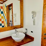 Agriturismo Il Talento Nella Quiete Lantgård *