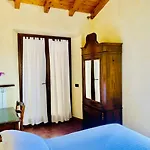 Agriturismo Il Talento Nella Quiete Lantgård *
